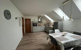 Ferienwohnung Rheinfelden-Herten